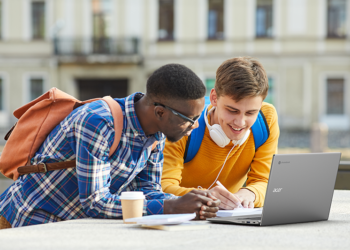 Acer Luncurkan Jajaran Chromebook Terbaru