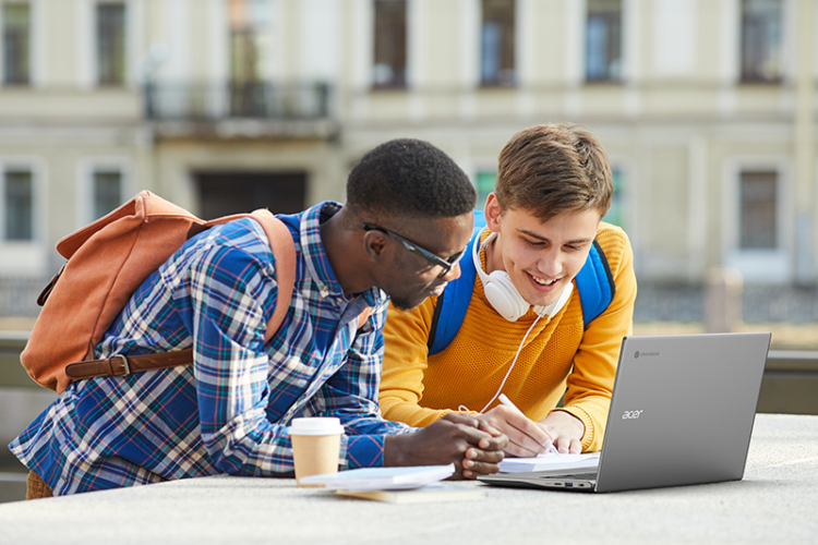 Acer Luncurkan Jajaran Chromebook Terbaru