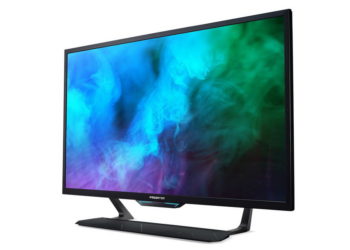 Acer Predator CG437K S, Monitor Gaming 43″ untuk PC dan Konsol