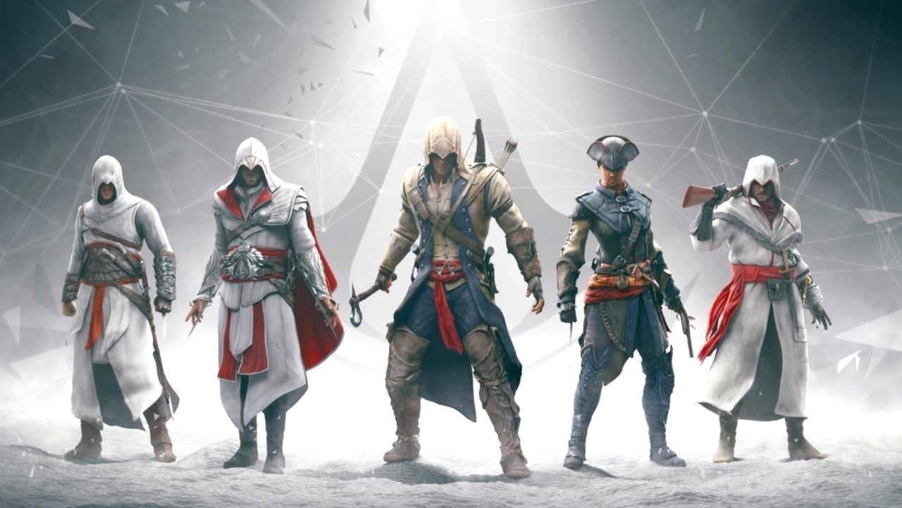 Siap-siap, Assassin's Creed bisa menjadi game open world PC