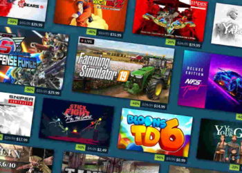 Game Steam gratis yang masih seru dimainkan di 2021
