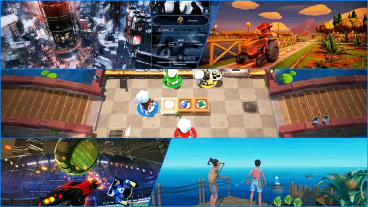 Game PC ringan untuk spek pas-pasan