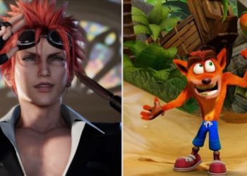 5 game remake PS1 yang masih seru dimainkan