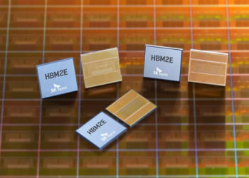 SK Hynix Pamer Kemampuan Teknologi HBM3