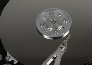 Protokol NVMe 2.0 Bikin HDD Terasa SSD