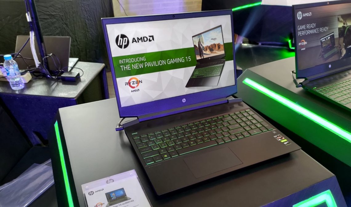 Rekomendasi Laptop Gaming Murah di Bawah 15 Juta (Juni 2021)