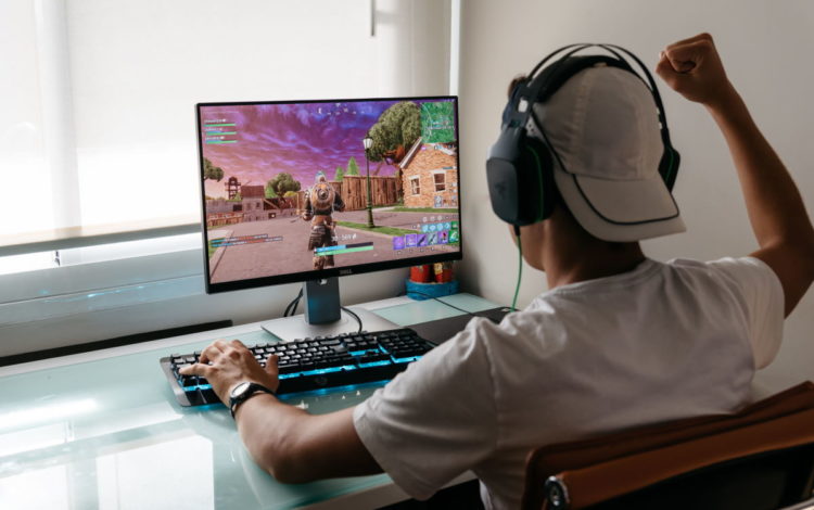 Ada beberapa alasan gamer lebih suka bermain di PC