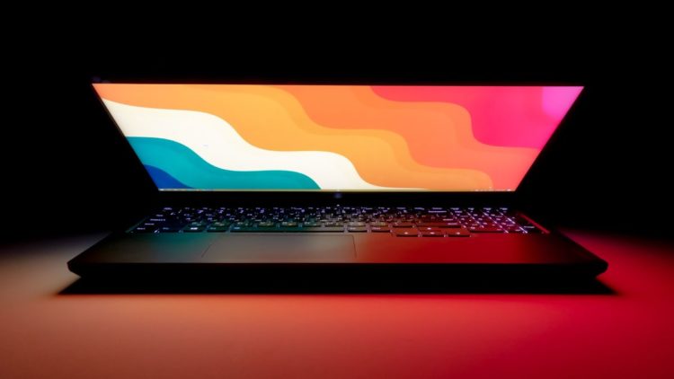 Segera dirilis tahun ini, cek dulu bocoran laptop Realme terbaru