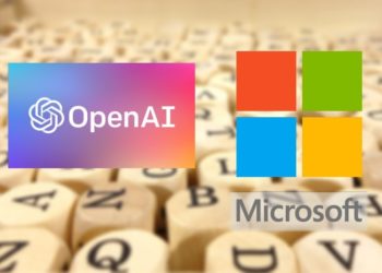 Produk GPT-3 Pertama Microsoft Isyaratkan Komersial OpenAI