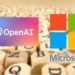 Produk GPT-3 Pertama Microsoft Isyaratkan Komersial OpenAI