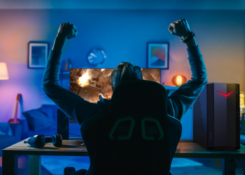 Acer Hadirkan Dua Desktop Gaming Terbaru