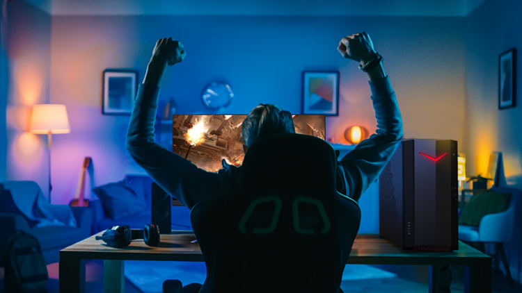 Acer Hadirkan Dua Desktop Gaming Terbaru