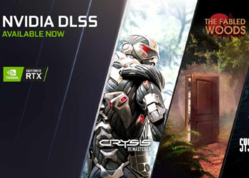 Siap-siap, NVIDA DLSS Bakal Hadir di Linux