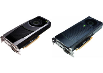 Daftar VGA Kepler yang Tak Dapatkan Update Driver