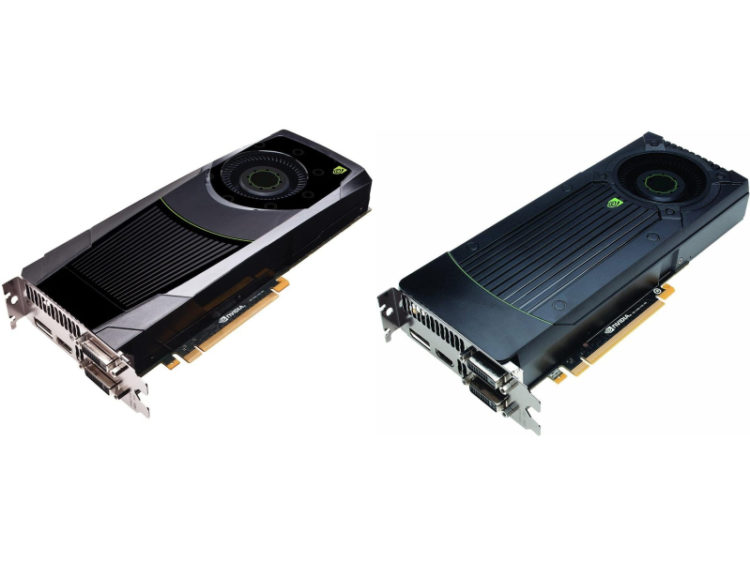 Daftar VGA Kepler yang Tak Dapatkan Update Driver