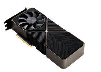 Selama Pandemi, Pengiriman GPU Meningkat