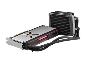 AMD Punya Radeon RX 6900 XT LC