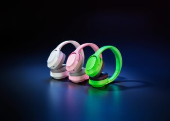 Razer Resmi Luncurkan Opus X