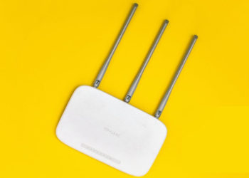 Tips Memilih Router yang Tepat