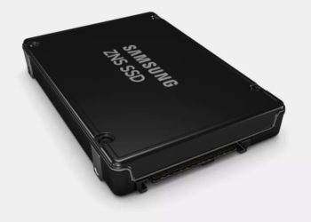 Samsung Kini Punya SSD Khusus Industri