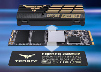 Team Punya SSD Kencang Harga Murah