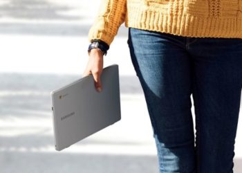 Samsung Chromebook 4 hadir di Indonesia