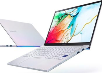 Samsung Galaxy Book Go memiliki keunggulan yang cocok untuk entry level