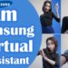 Kenalan Dengan Virtual Assistant Samsung, Sam
