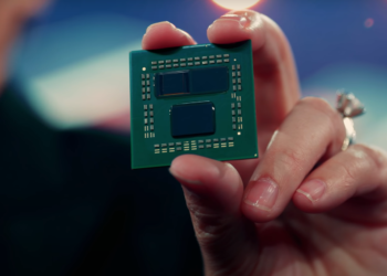 Chiplet 3D Inovasi Baru AMD Bisa Tingkatkan Performa Sampai 15%