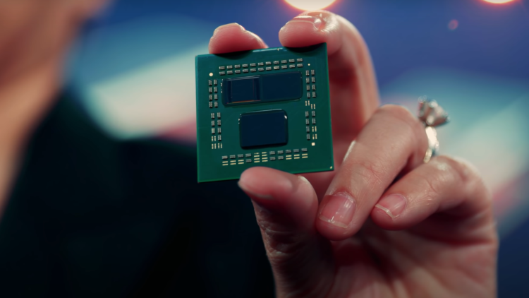 Chiplet 3D Inovasi Baru AMD Bisa Tingkatkan Performa Sampai 15%