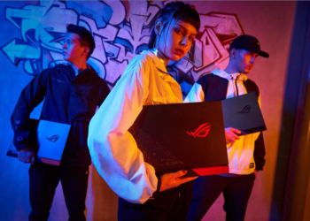 ASUS ROG Strix G Series, Bermain Game Tanpa Kompromi