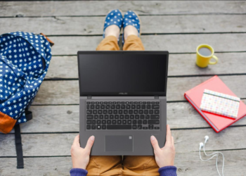 ASUS Luncurkan VivoBook 15, Laptop untuk Semua Kalangan