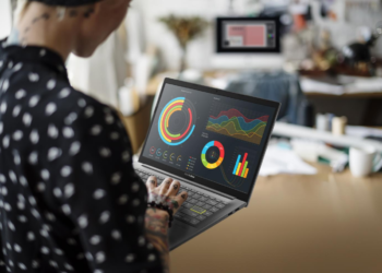 ASUS VivoBook Ultra 15 (K513), Laptop Stylish dan Powerful dengan Layar 15-inci