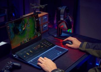 Banyak pilihan laptop gaming murah di bawah Rp 10 juta