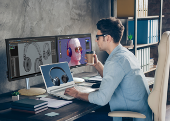 Acer Memperkenalkan SpatialLabs di ConceptD, dengan Teknologi Stereoscopic 3D untuk Kreator