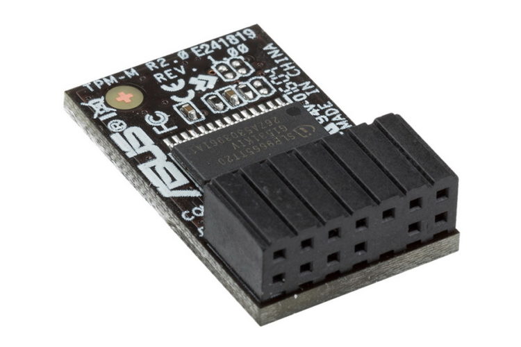 Komputer Windows 11 Mesti Memiliki TPM 2.0, Apa Itu?