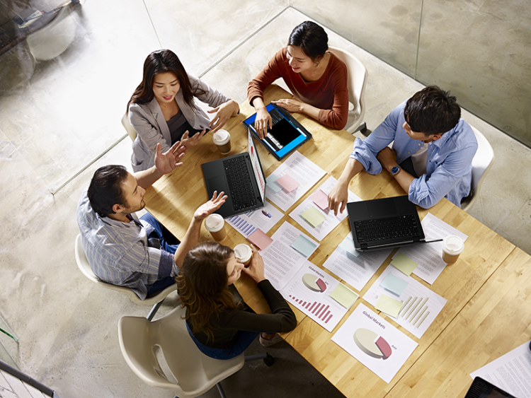 Acer Luncurkan TravelMate P6 Generasi Baru