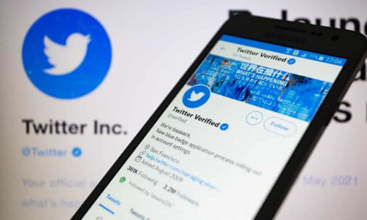 Fitur Twitter Blue sedang banyak dinantikan di Indonesia