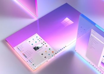 Windows generasi terbaru menjadi projek baru Microsoft tahun ini.