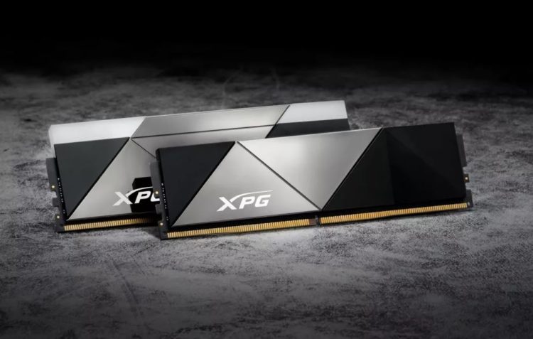 adata xpg ram
