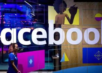 Facebook Hadirkan Live Audio Rooms