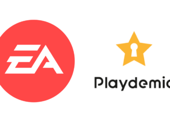 Beli Playdemic, EA Gelontorkan Rp20 Triliun