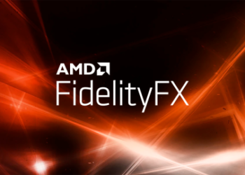 Intel Bisa Pinjam Teknologi SuperResolution FidelityFX AMD