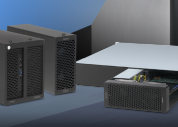 Sonnet Luncurkan DuoModo Thunderbolt 3