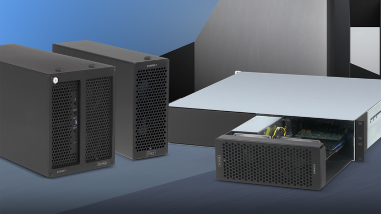 Sonnet Luncurkan DuoModo Thunderbolt 3