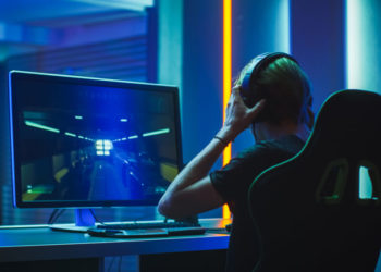 5 Game PC Tersulit yang Bikin Cepat Emosi