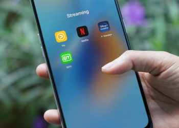 Enam Aplikasi Wajib yang Mesti Terpasang di Ponsel