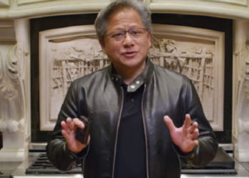 NVIDIA: Smartphone Belum Siap untuk Ray Tracing