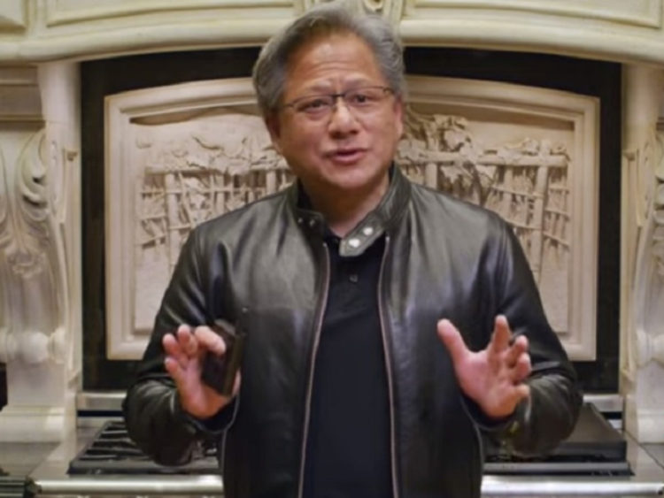 NVIDIA: Smartphone Belum Siap untuk Ray Tracing