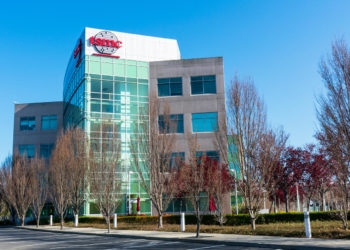 TSMC Nekat Produksi Node 4nm di Q3 2021